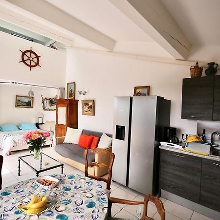 Duplex Vue Mer Plage De Saint-Clair لو لا فاندو المظهر الخارجي الصورة