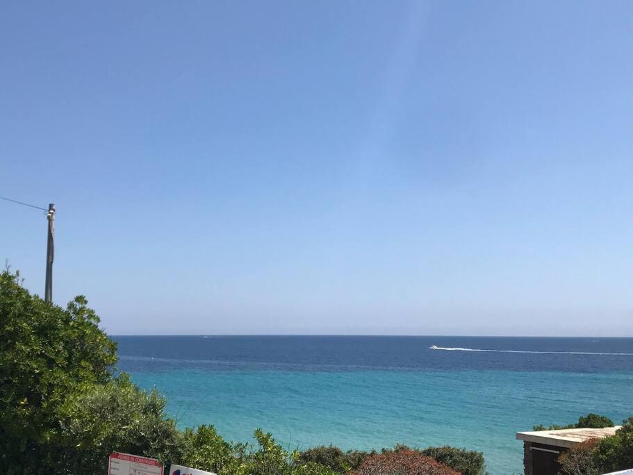 Duplex Vue Mer Plage De Saint-Clair لو لا فاندو المظهر الخارجي الصورة